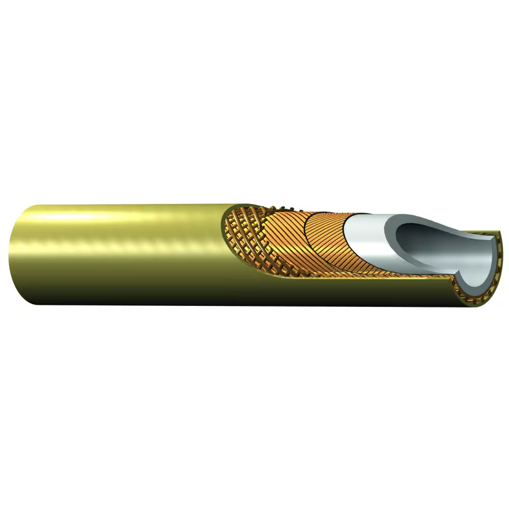 High pressure ChemJec hose - 2340M - Europe