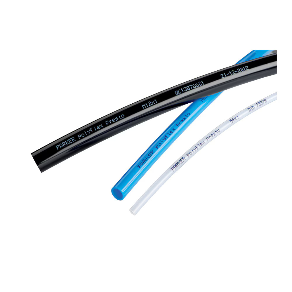 Presto Tubing - PA 12