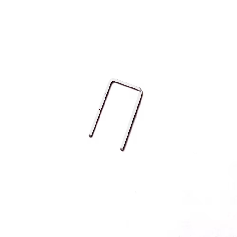 Solenoid Valve Retention Pins