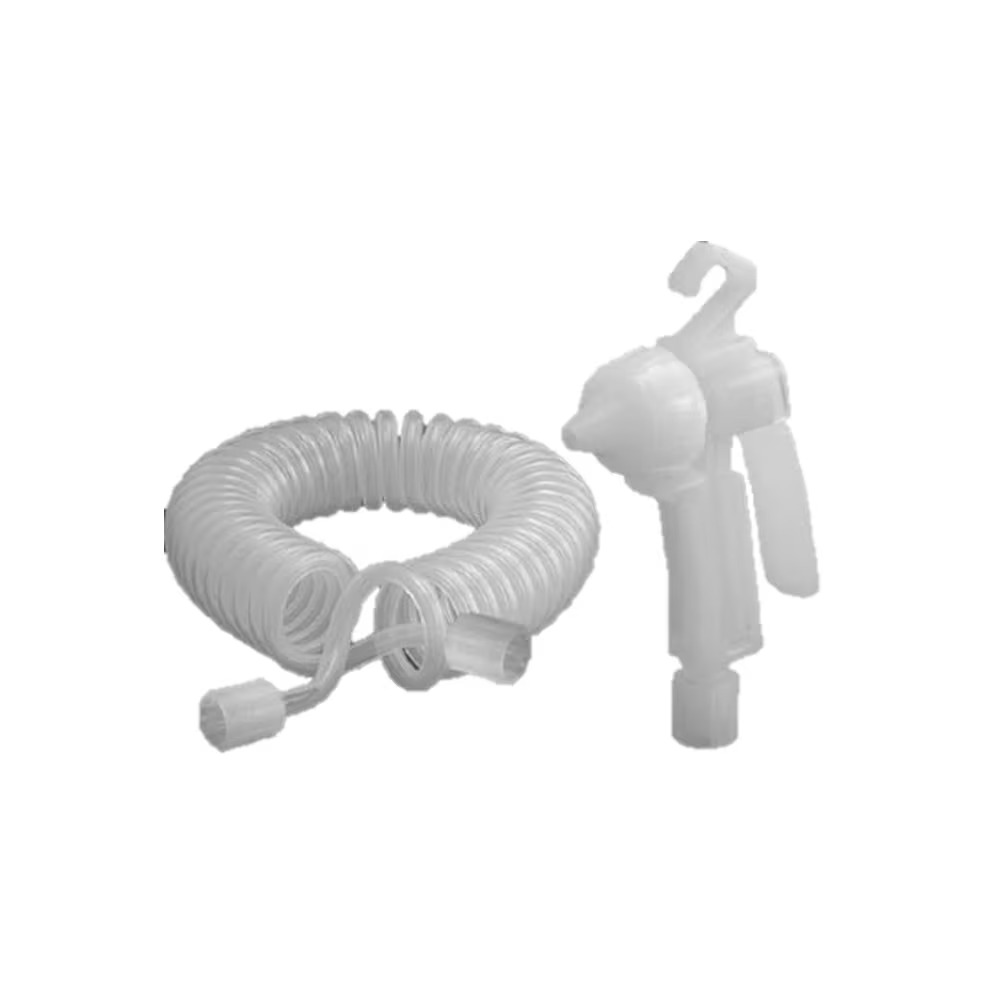 PFA Nitrogen Gun (1/4 or 3/8 inch) – SG-1 Series