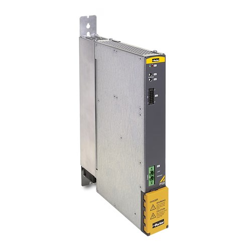 Multi-Akse Strømforsyning Passiv 20KVA | Parker | Hymatik