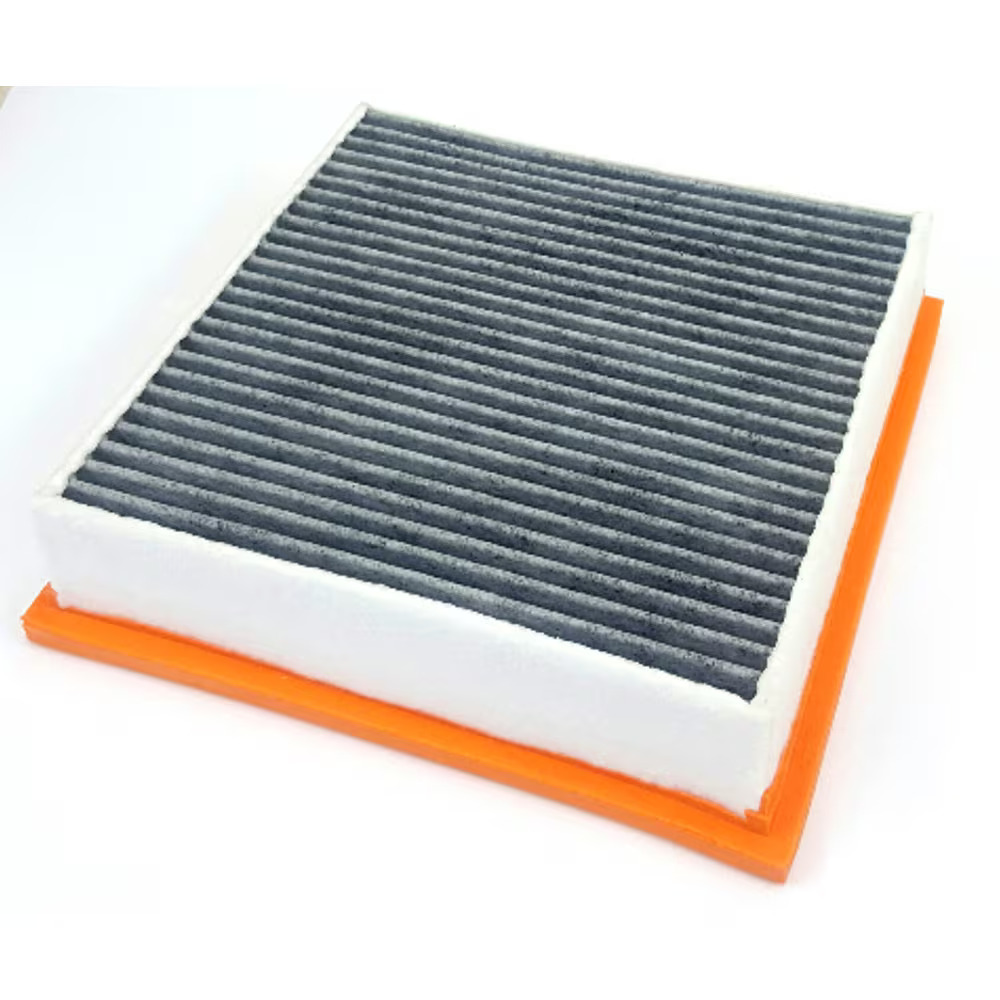 Cabin Air Panel Element Particle Filter