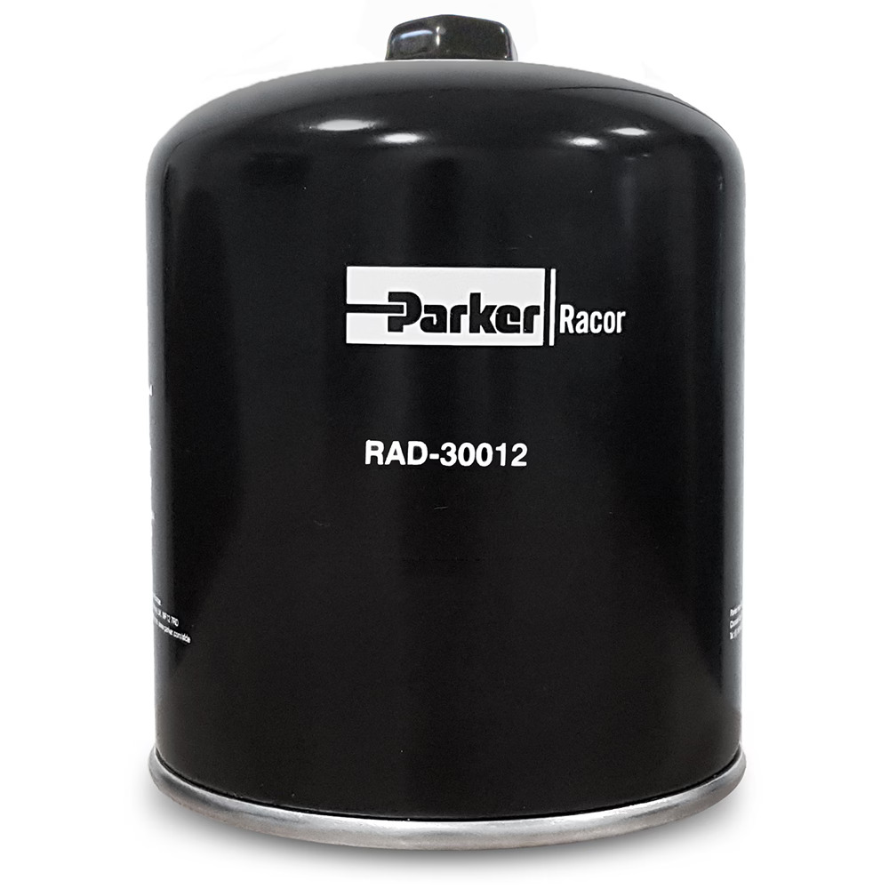 Air Breather Filter - Racor Replacement Air Dryer Element