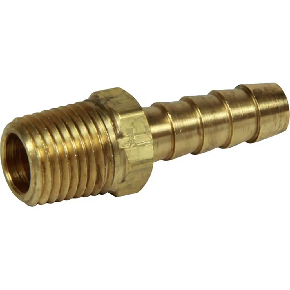 Racor Fittings Coupling -