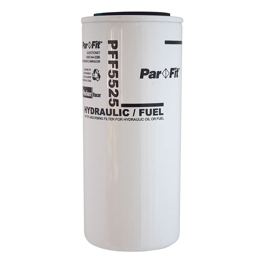 Racor Aftermarket Spin-on Oil Filter