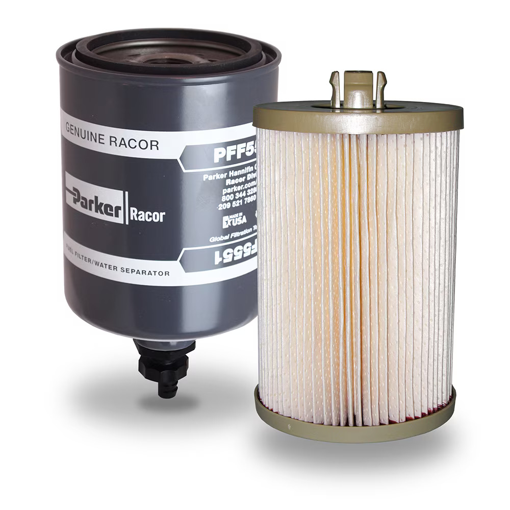 Racor Aftermarket Spin-on and Cartridge Filter Filter