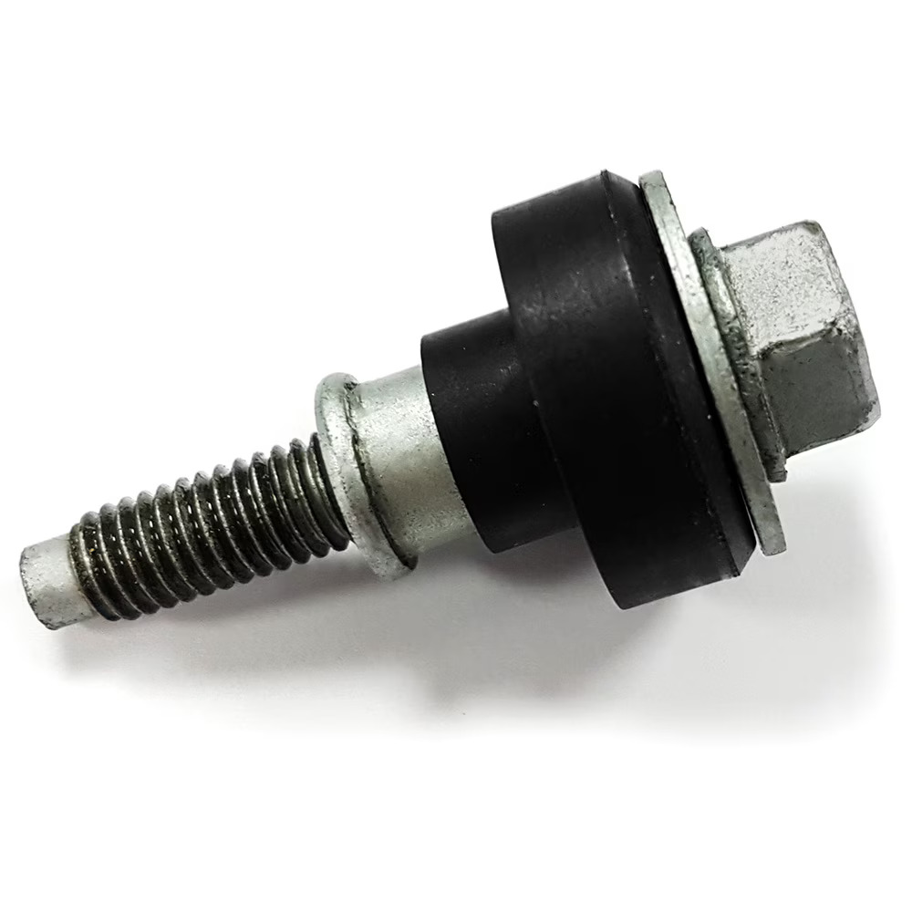 Crankcase Ventilation Spares - Racor Bolt For Ford 9ltr Rocker Cover