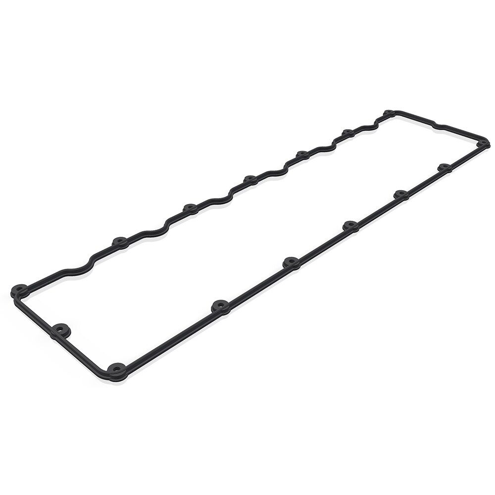 Crankcase Ventilation Spares - Racor Gasket for Ford 9lte Rocker Cover