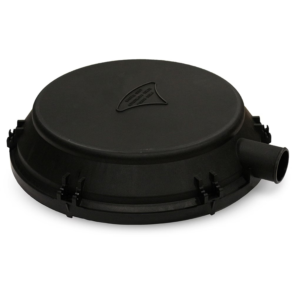 Engine Air Filter Spares - Racor Mounting Bracket DC46 9628 AB