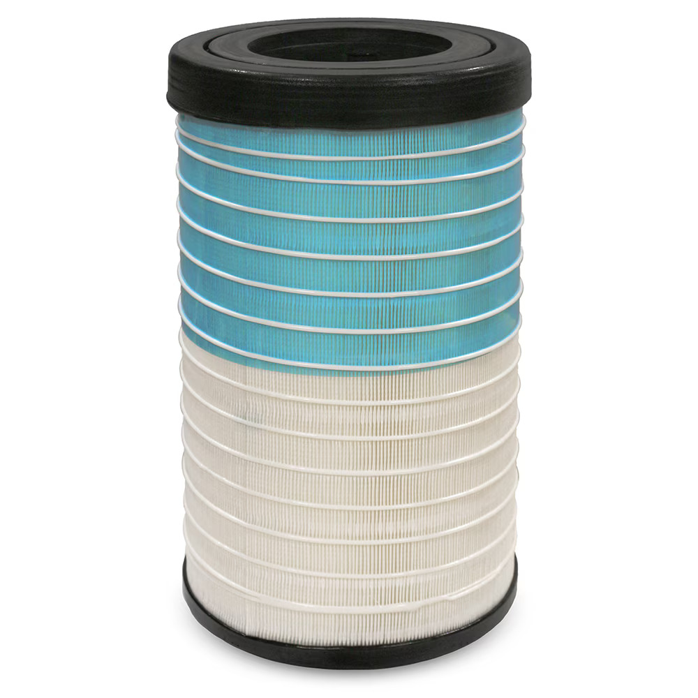 Racor - Engine Air Filter Elements - Radial Seal