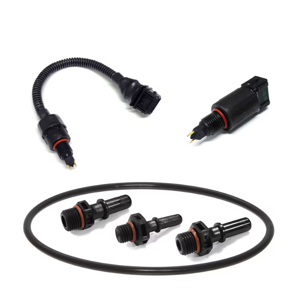 Replacement Auxiliary Parts - Racor Fuel Filter Water Separator Spin-on Series Water Sensor