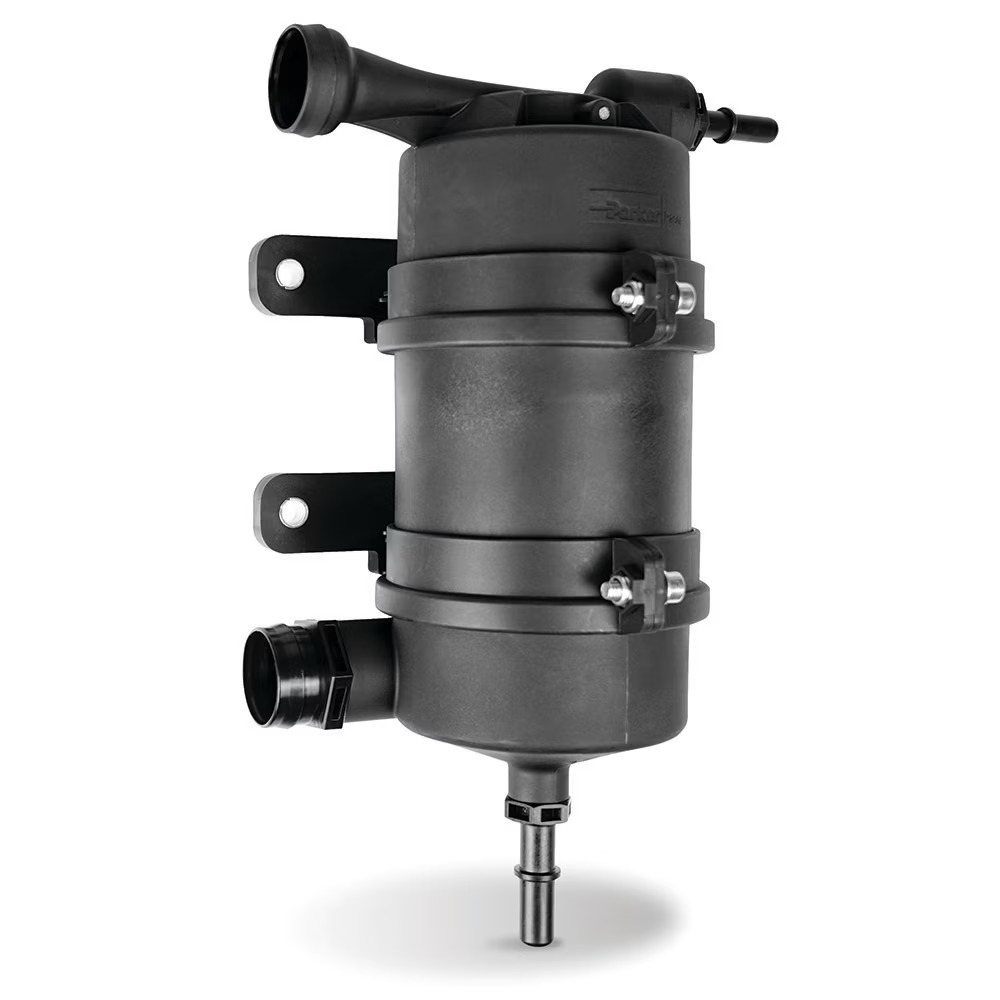 Crankcase Ventilation Spares - Racor CCV 90 Degree Check Valve Kit