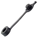 Protective Dust Caps and Plugs (Molded and Metal) for Quick Couplings 9200 Series Coupler protector