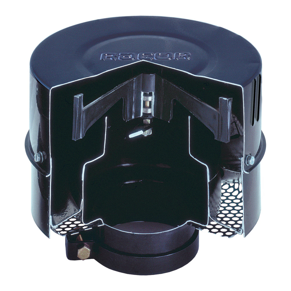 Dynamic Engine Air Precleaners – Racor AFAP, AFHP, AFUP, EACP, Spinaire Series AFHP