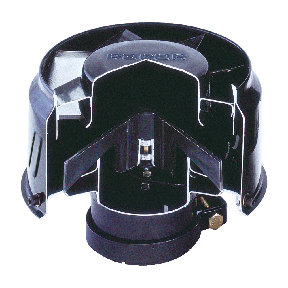 Dynamic Engine Air Precleaners – Racor AFAP, AFHP, AFUP, EACP, Spinaire Series AFUP