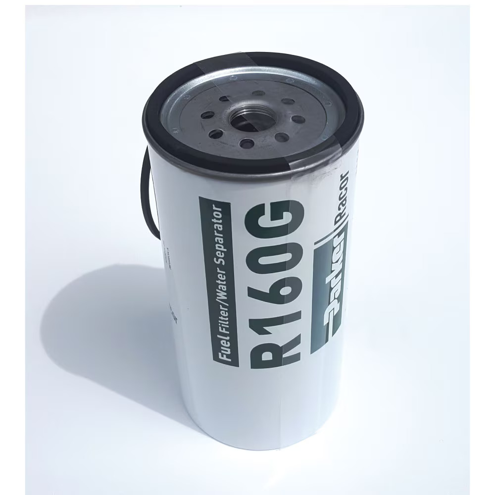 Replacement Filter Elements – Racor Spin-on Series 4160R *Female Bottom Threads *Male Bottom Threads