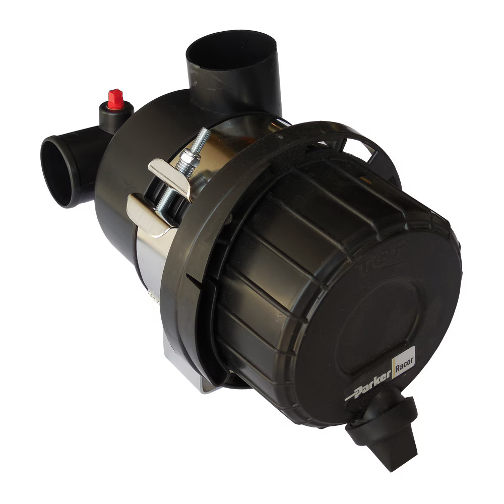 ECO-TL Parts and Replacement Elements - Racor Raincap