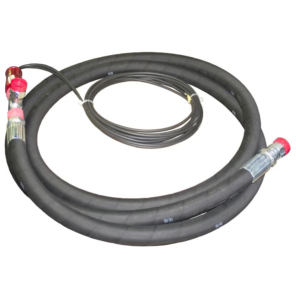 COOLANT AND ELECTRIC DIESEL FUEL HEATERS - RACOR NOMAD SERIES Electric in Hose