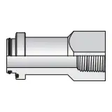 Dual Seal Subsea Flange Adapters Straight