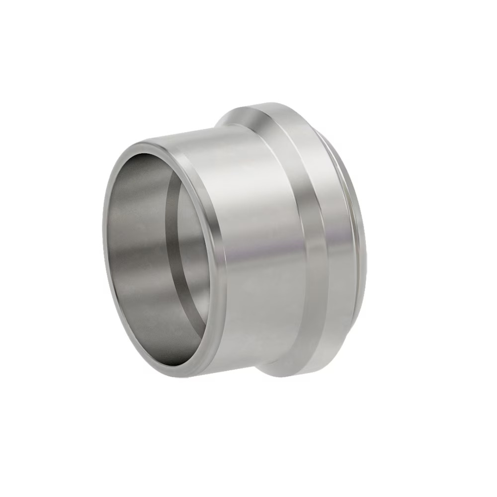 Ferulok 24° Flareless Fittings Ferrule