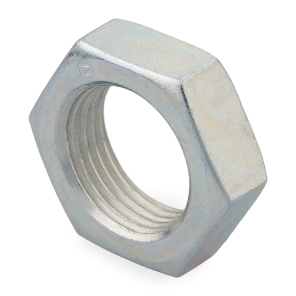 Seal-Lok for CNG O-Ring Face Seal Tube Fittings and Adapters Bulkhead Locknut