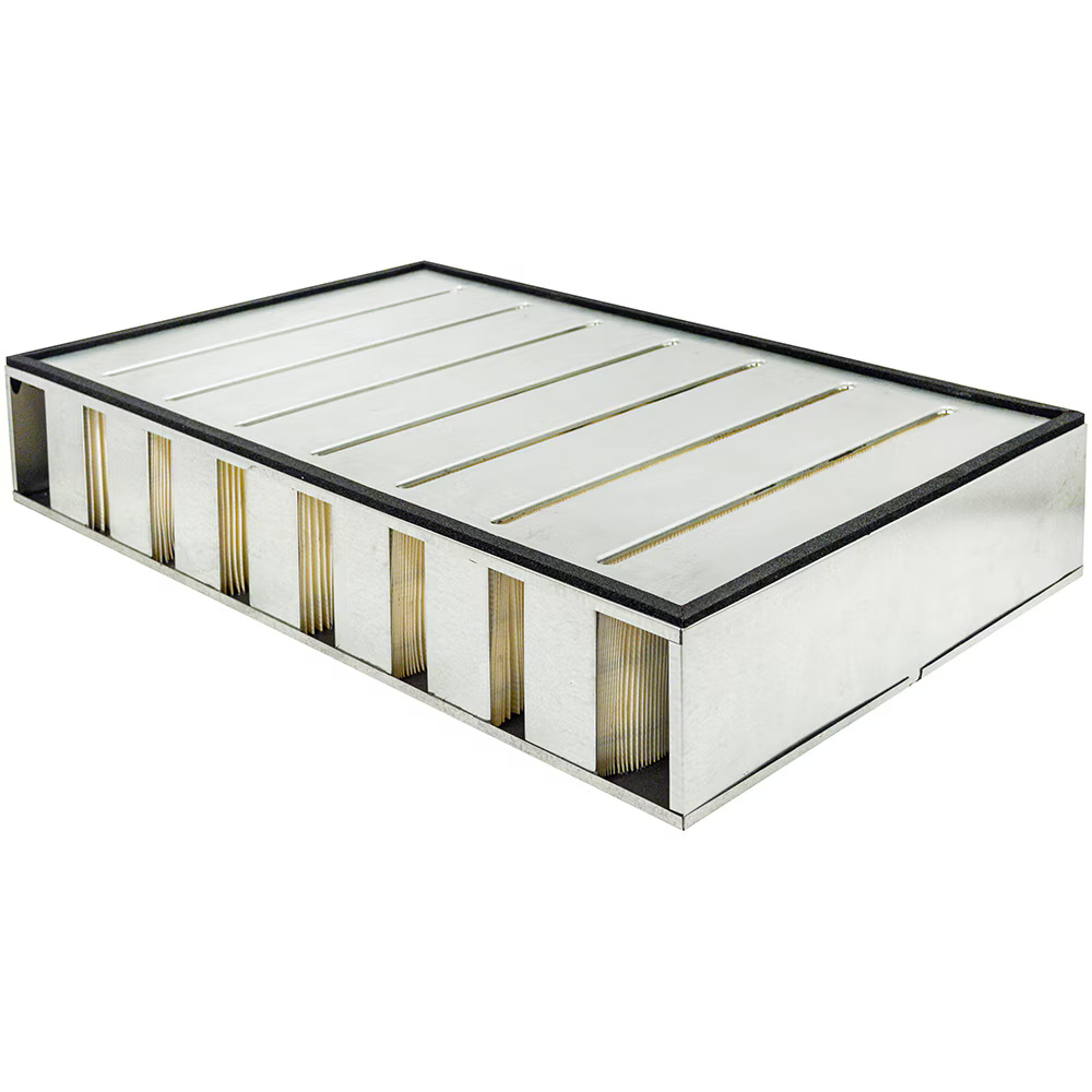 Baldwin - Engine Air Panel Elements Dynacell Panel Air Element