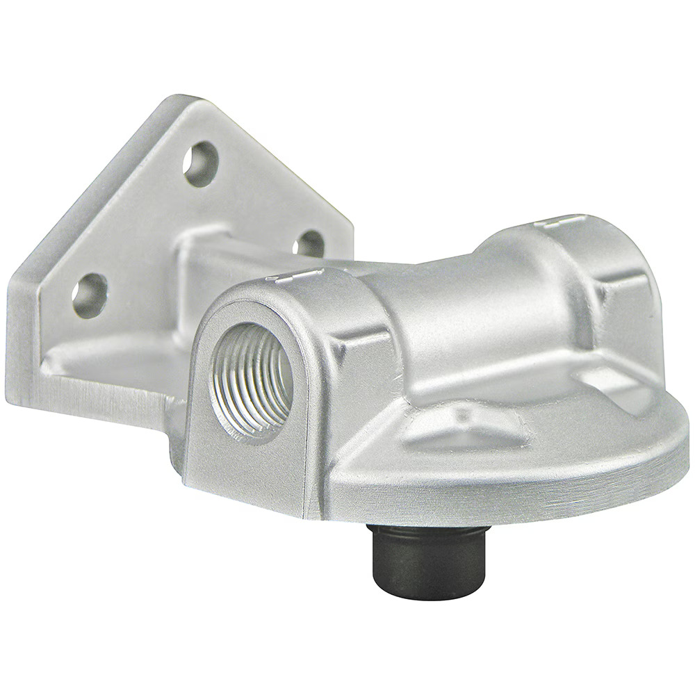 Baldwin - Fuel Filter Bases Replacement Filter Base for Fuel/Water Separators