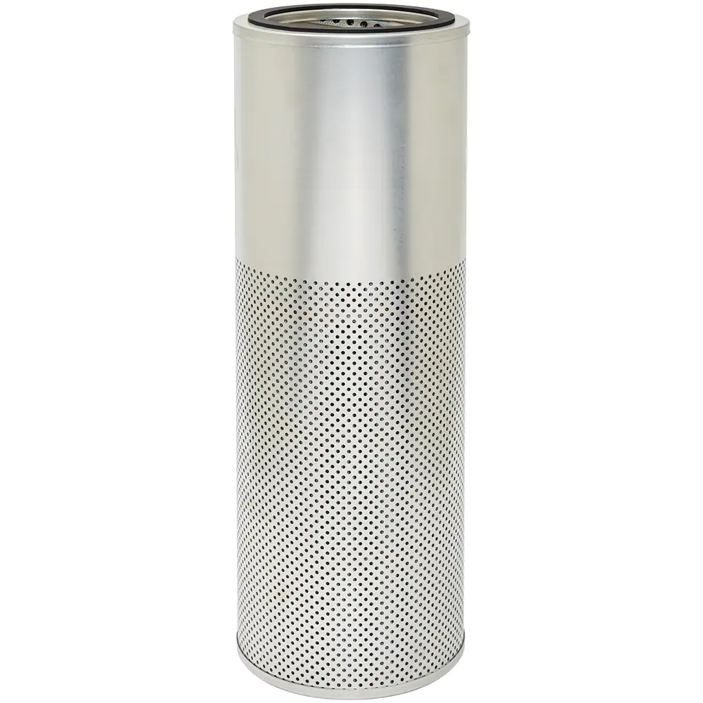 Baldwin - Hydraulic Filter Elements Maximum Performance Glass Hydraulic Element with Blank Band