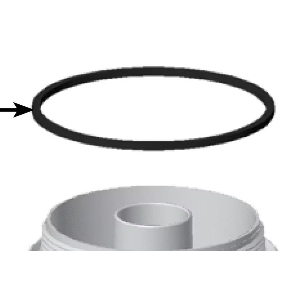 Racor Aftermarket Seal Kit