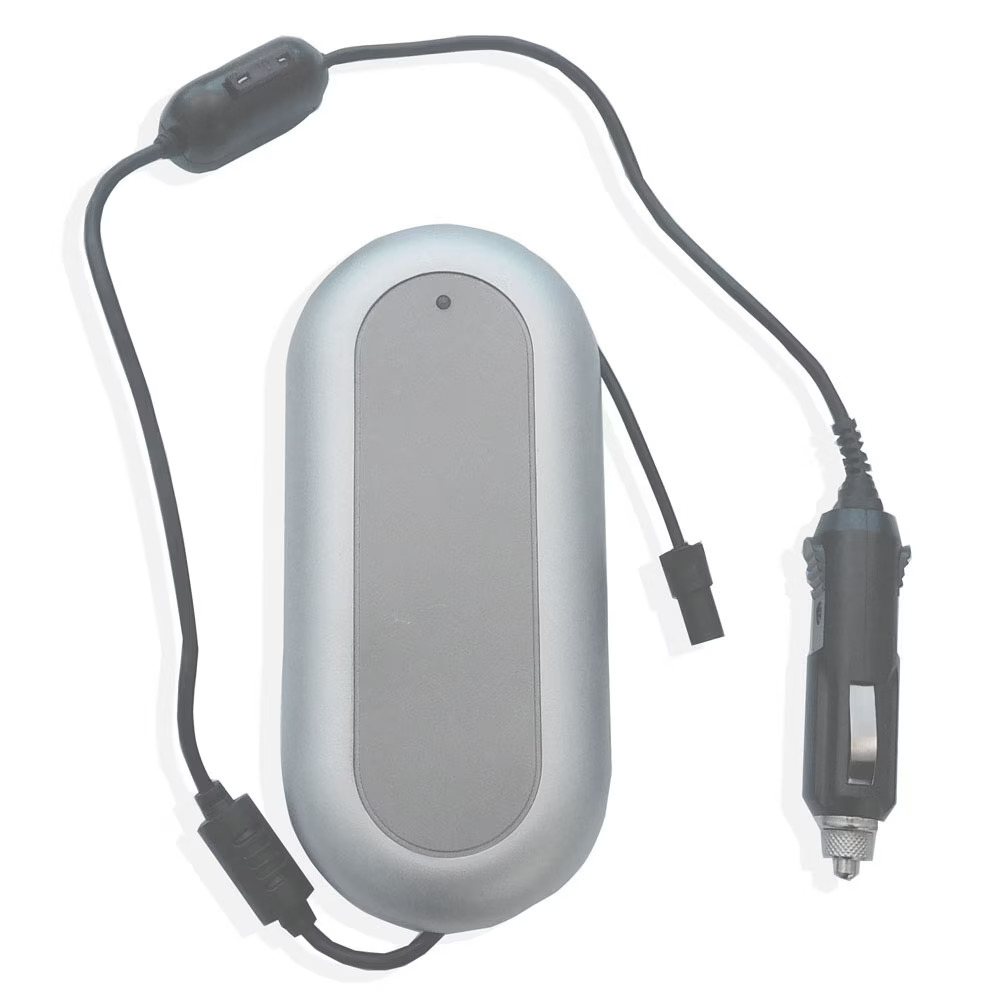 The Parker Service Master CONNECT KFZ Charging Cable 12 VDC