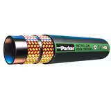 Hydraulic Constant Working Pressure Hose 1000 PSI - GlobalCore 187 Hose Standard