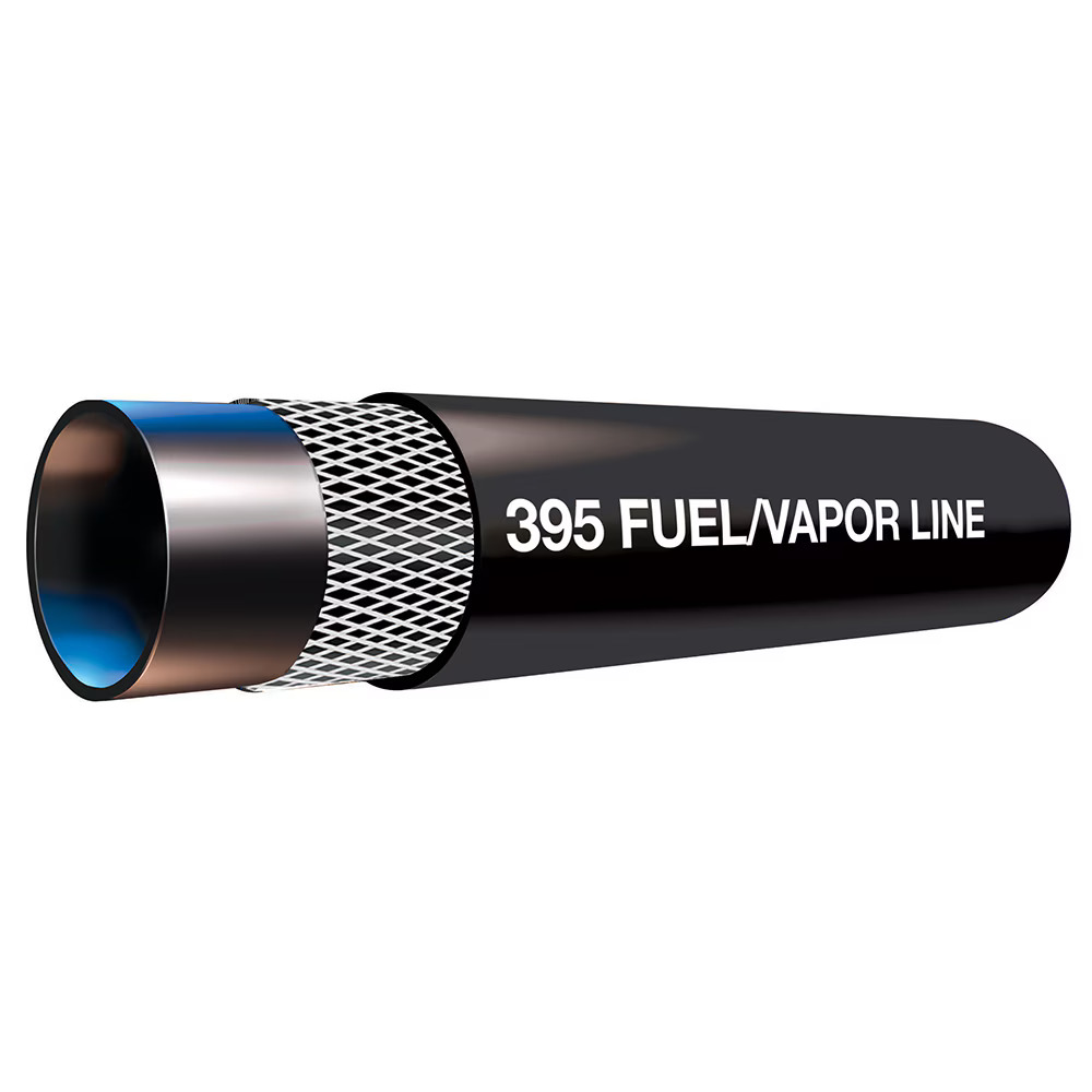 Fuel Line/Vapor Emission Hose, Series 395
