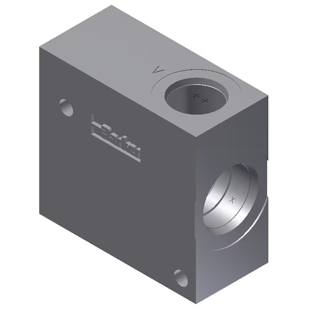 Counterbalance Bodies