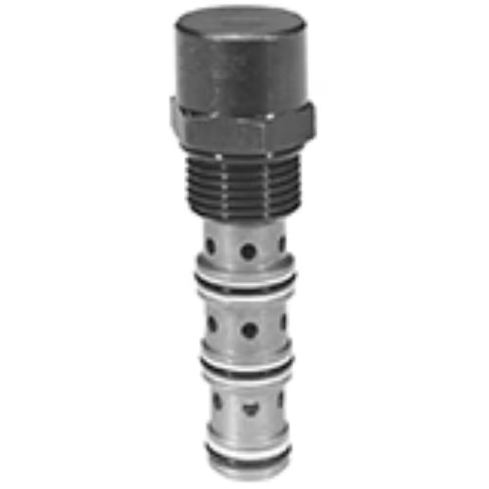 Priority Pressure Compensators 15 GAL/MIN 56 L/MIN