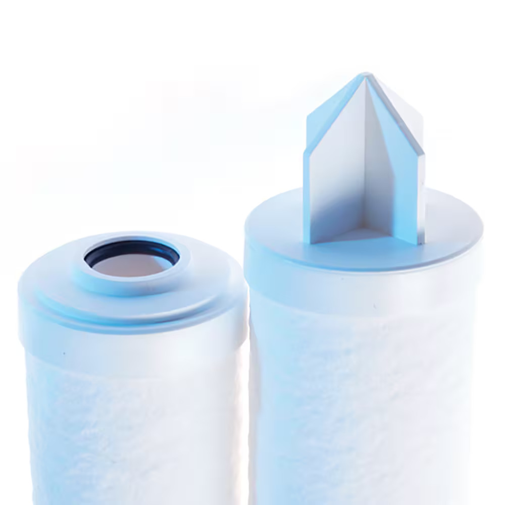Polypropylene Filter Cartridges - SPUNFLOW QN