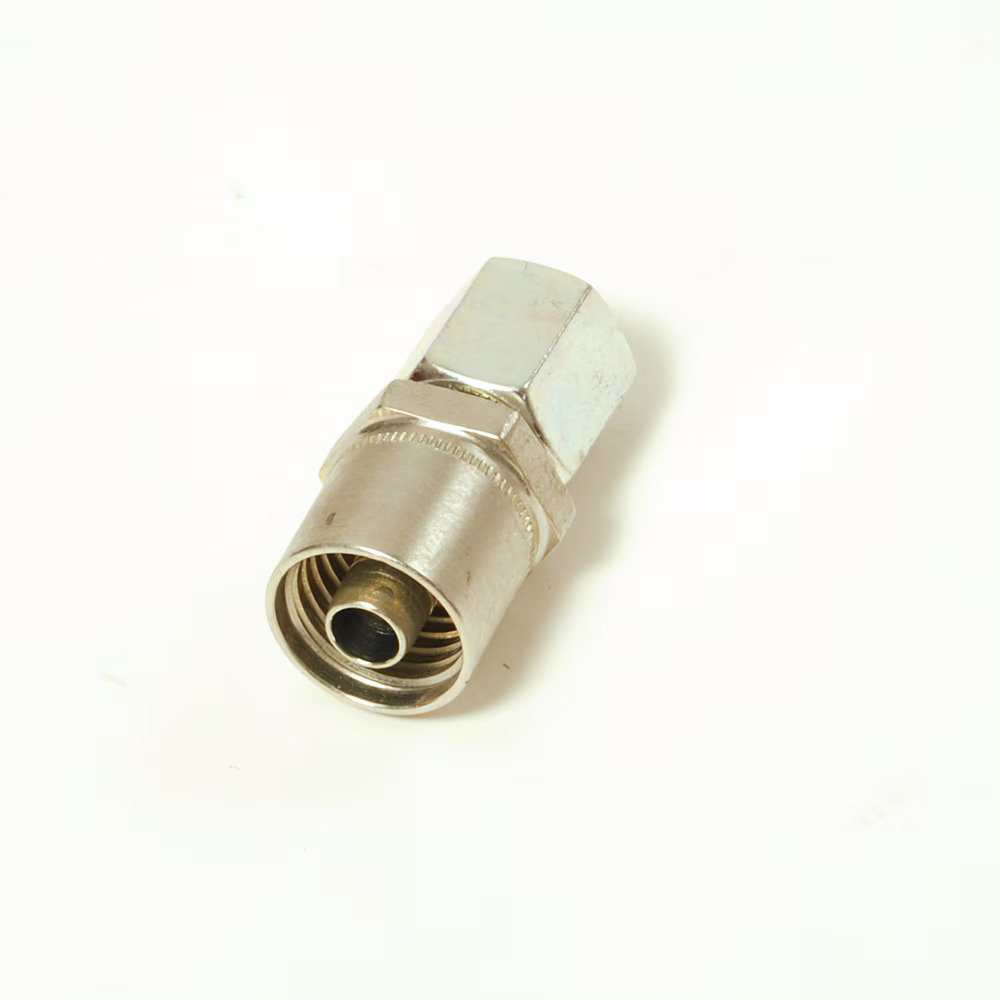 High Pressure Fittings for PTFE High Pressure Hose - 94/95 Series