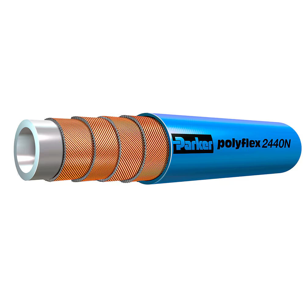 Ultra High Pressure Waterblast Hose - 2440N