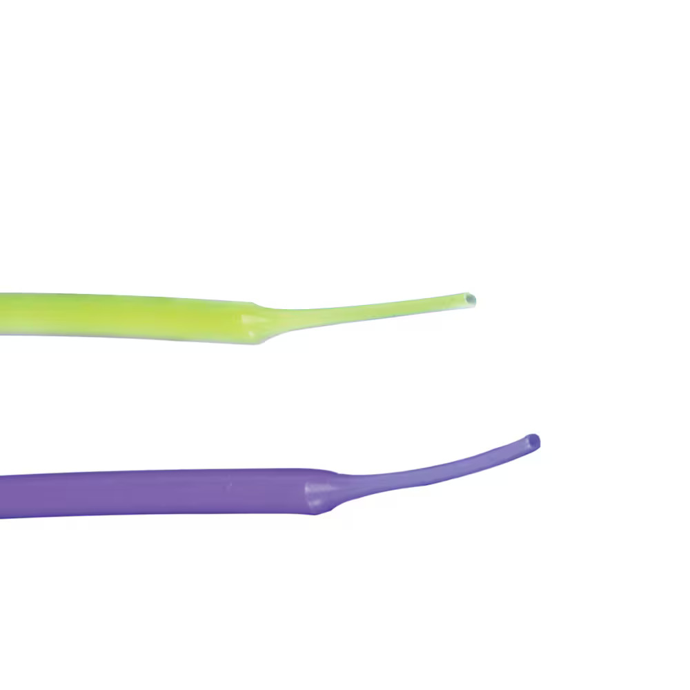 FEP Heat Shrink Tubing AWG