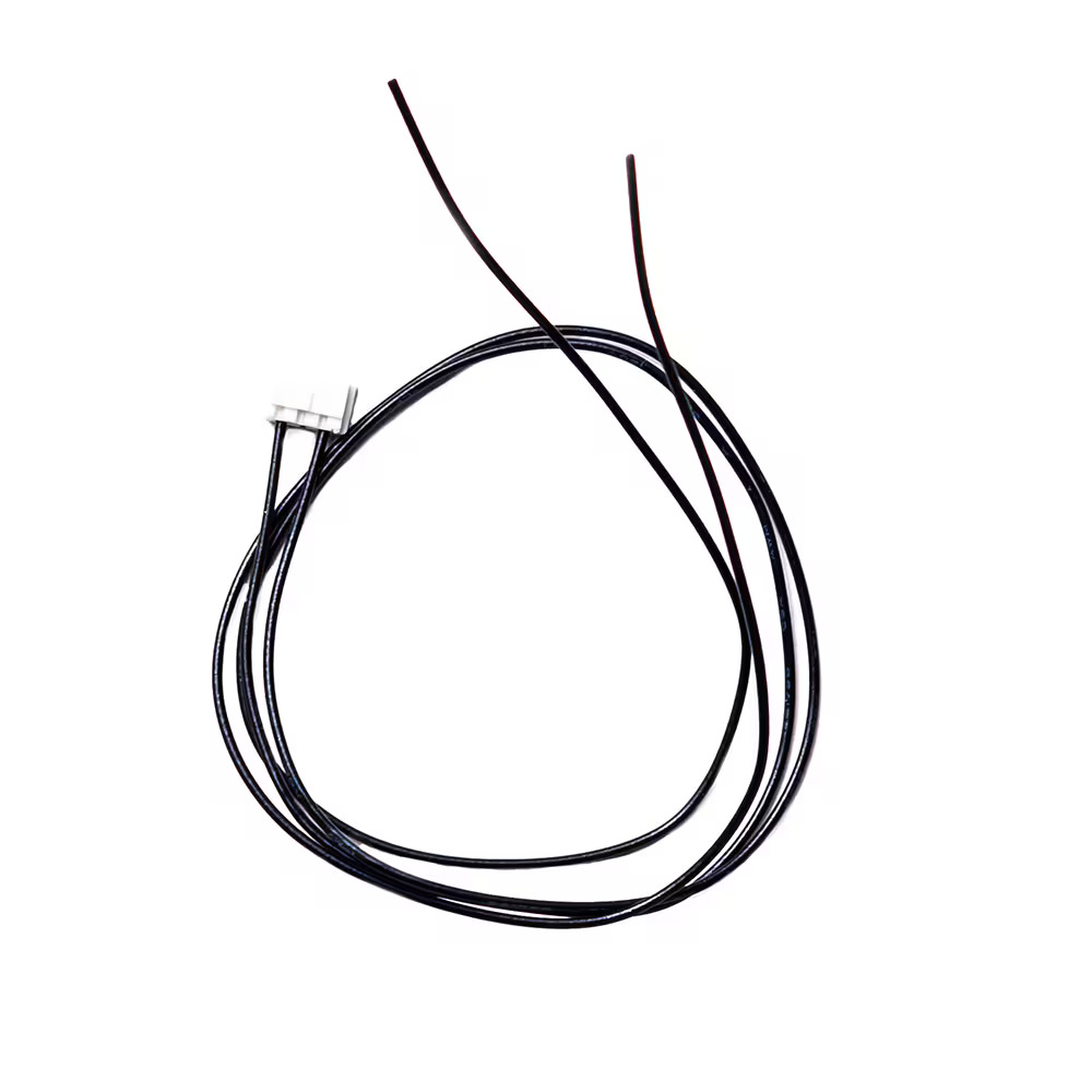 Solenoid Valve Cables