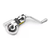 Exactol® Model 412 Crank-Operated Bender Basic Unit