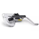 Exactol® Model 424 Crank-Operated Bender Kit