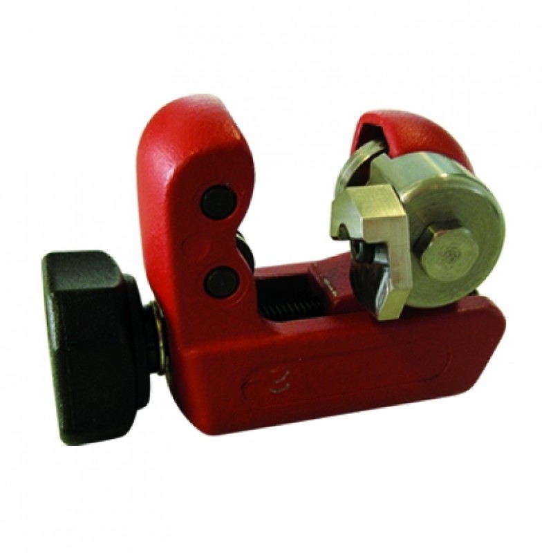 Afgrater Værktøj for Rustfri Rør