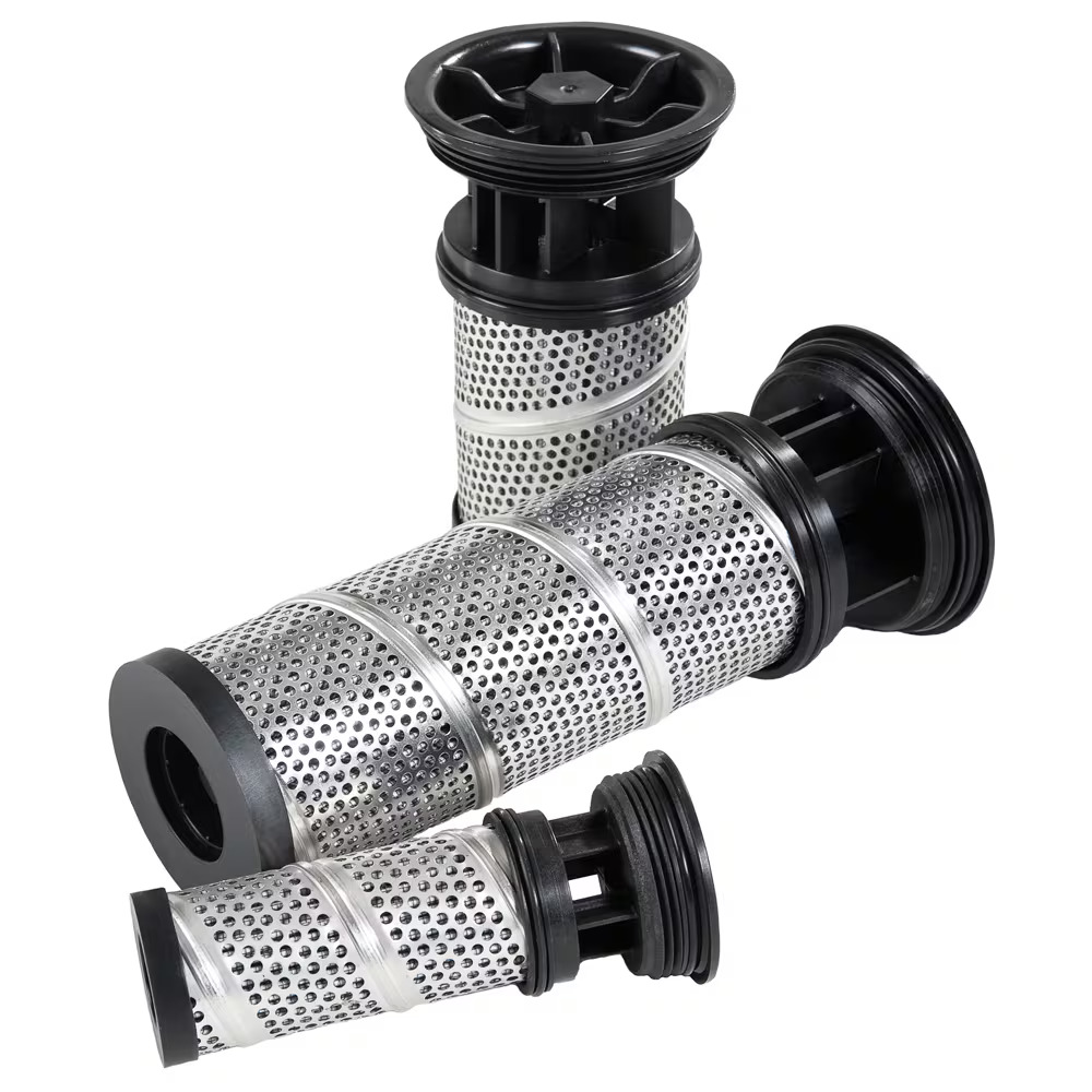 Replacement Elements -  Low Pressure Filter PT Series