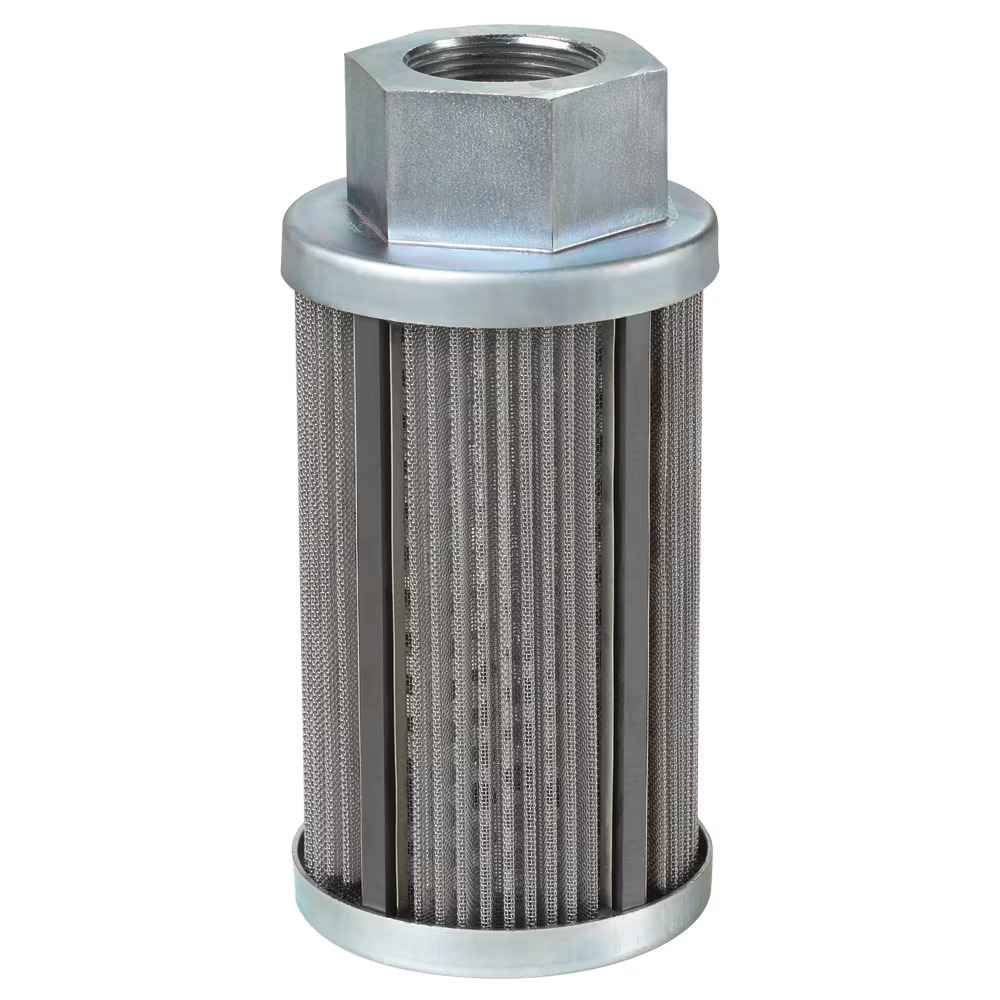 Reservoir Accessories - Suction Strainers Magnetic Suction Strainer