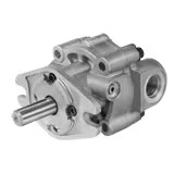 Aluminum Motors – MGG Series