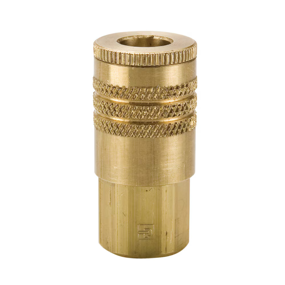 ARO 210 Interchange, Quick Connect Air Couplings - 50 Series Female Coupler Female NPTF
