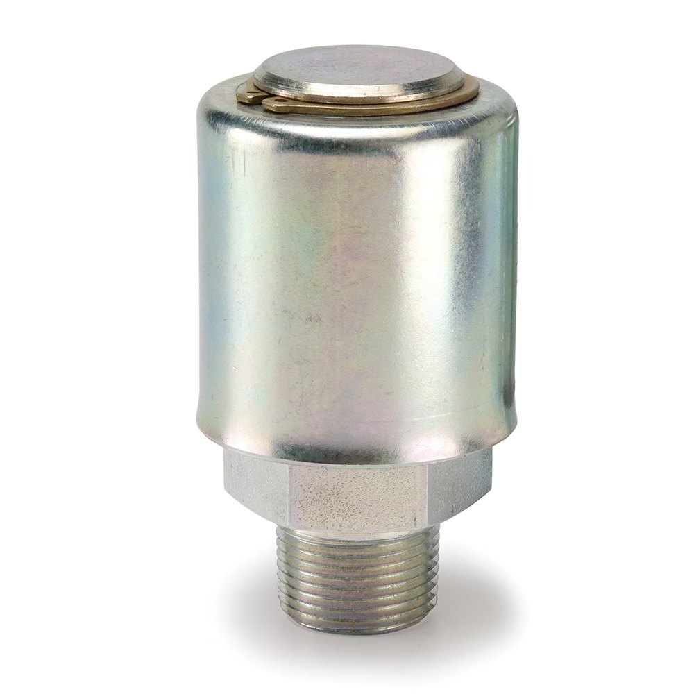 Hydraulic Pressure/Vacuum Relief Valves  - H1 / HM1 Series na