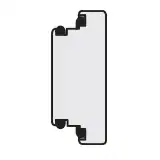 Dual Seal Subsea Flange Adapters Plug