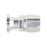 Field Attachable Hydraulic Hose Fitting – 20 Series Fittings Straight SAE Code 61 Flange Head