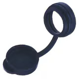 Protective Dust Caps and Plugs (Molded and Metal) for Quick Couplings 8450 Series Coupler Protector